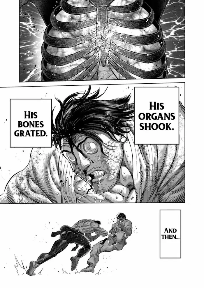 Kengan Omega Chapter 227 image 05_optimized
